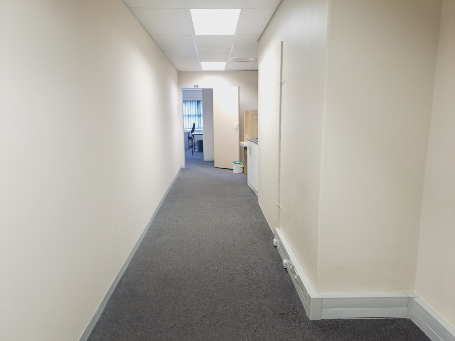 To Let commercial Property for Rent in Bellville Park Western Cape